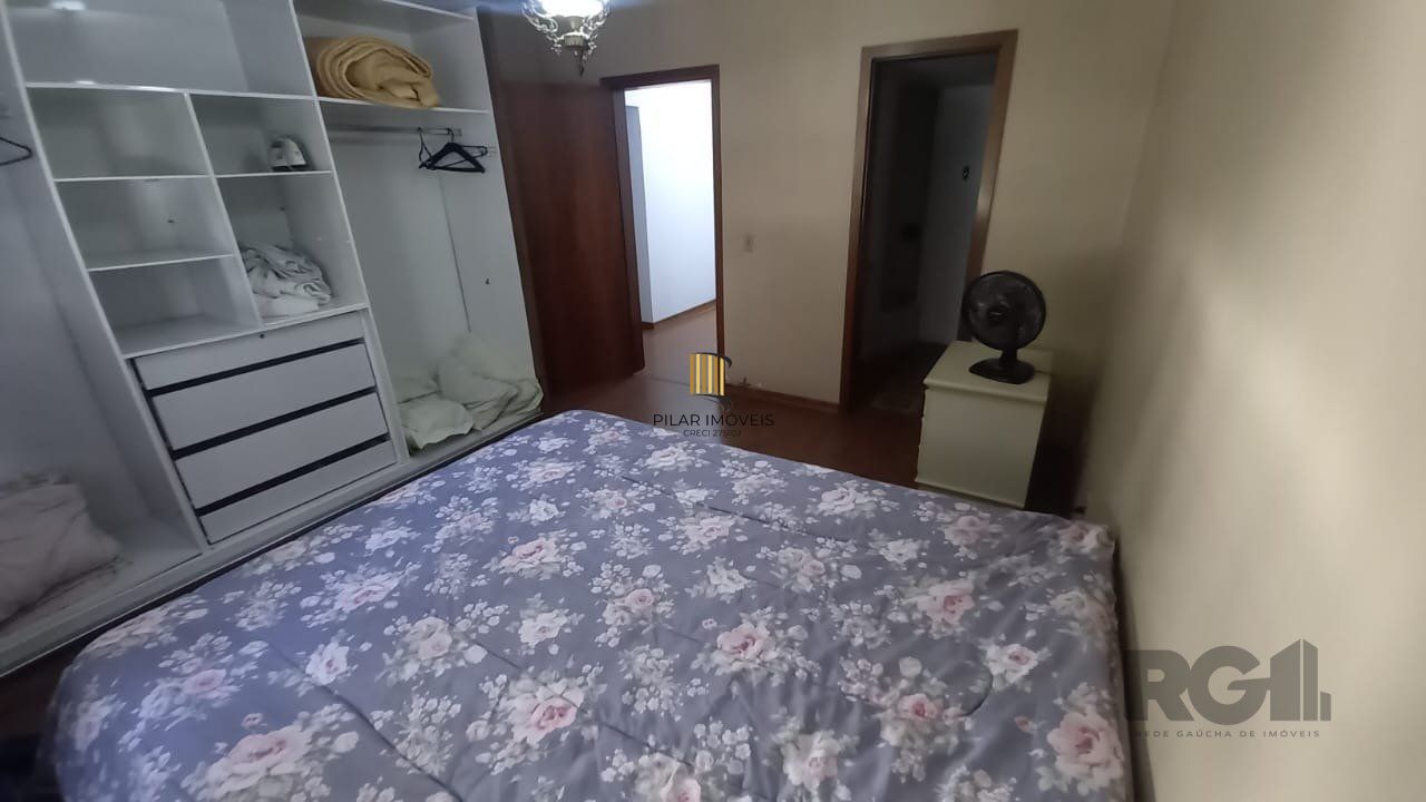 Apartamento 3 dormitórios no bairro Menino Deus