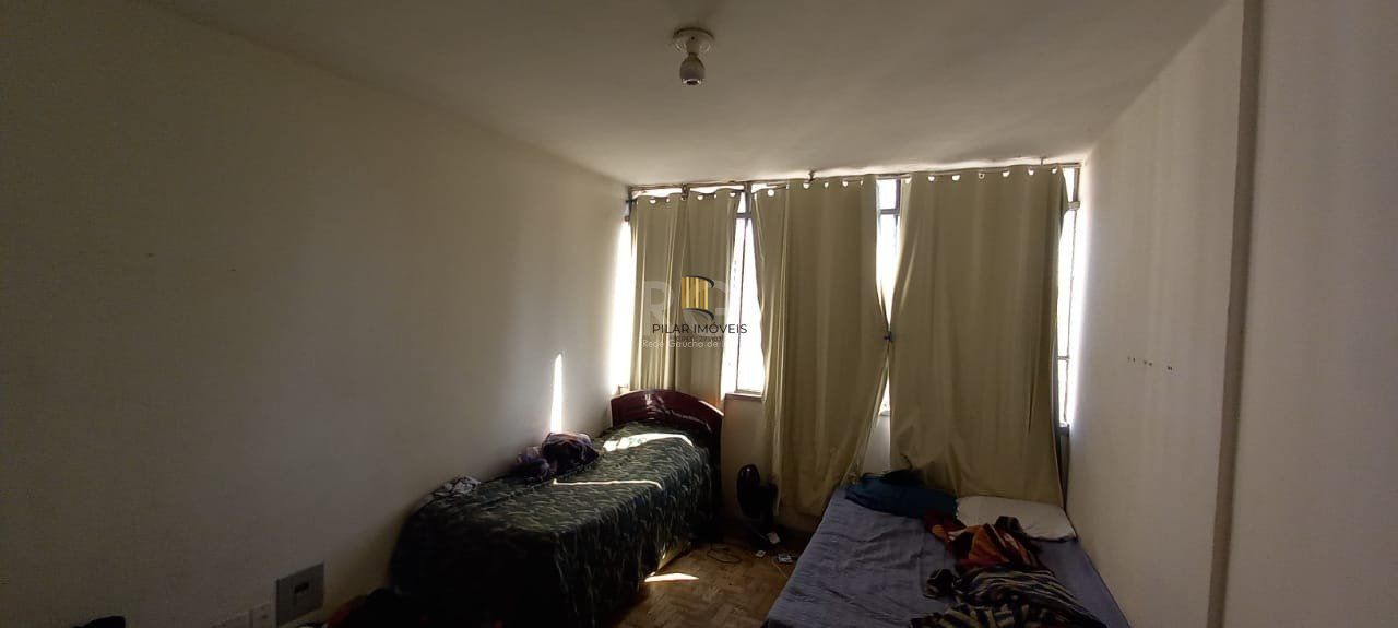 Apartamento para Venda - 89.49m², 2 dormitórios, Centro Histórico