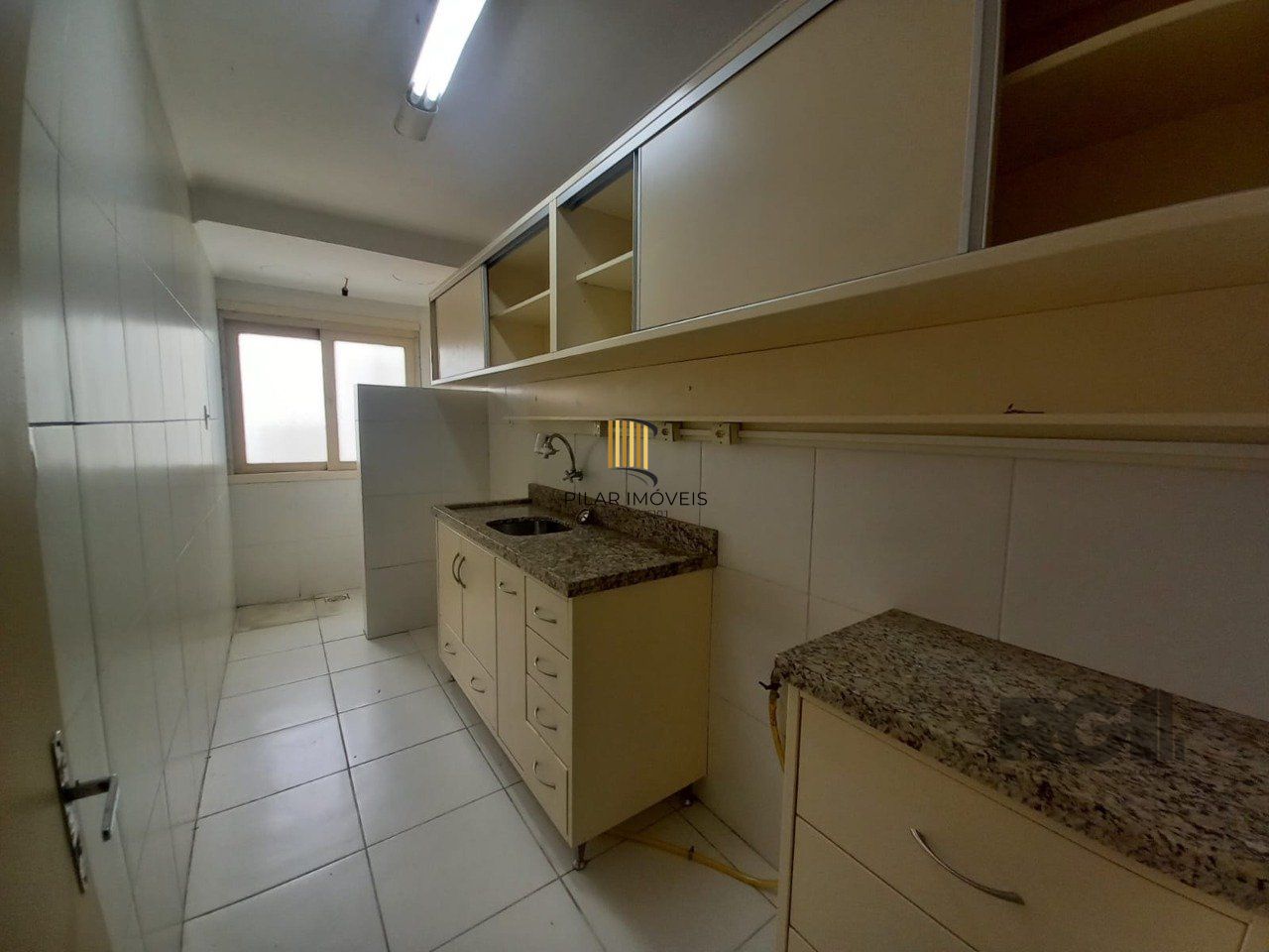 Apartamento 2 dormitórios no bairro Centro Histórico