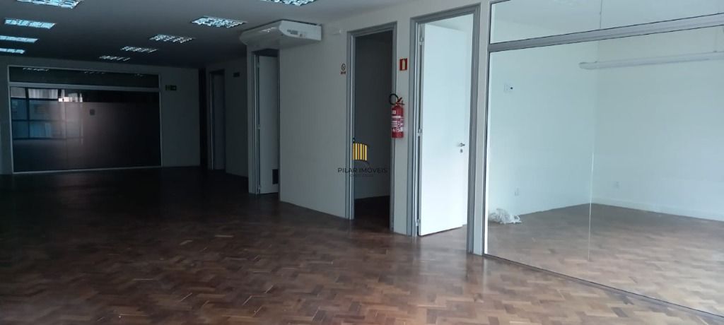Andar Corporativo para venda com 234 m²  - Centro Histórico - Porto Alegre/RS