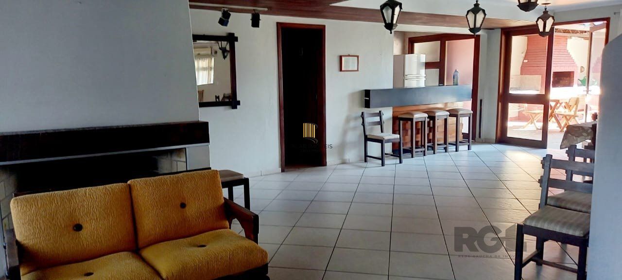 Apartamento 1 dormitório no bairro Independência