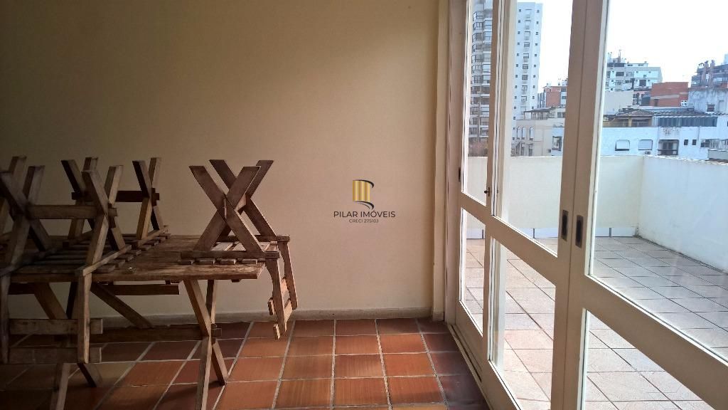 Apartamento com 2 quartos á venda no São João