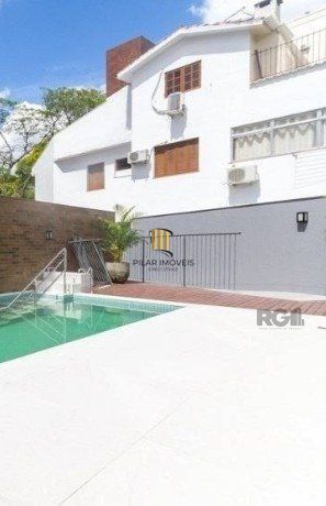 Apartamento 2 dormitórios no bairro Passo da Areia