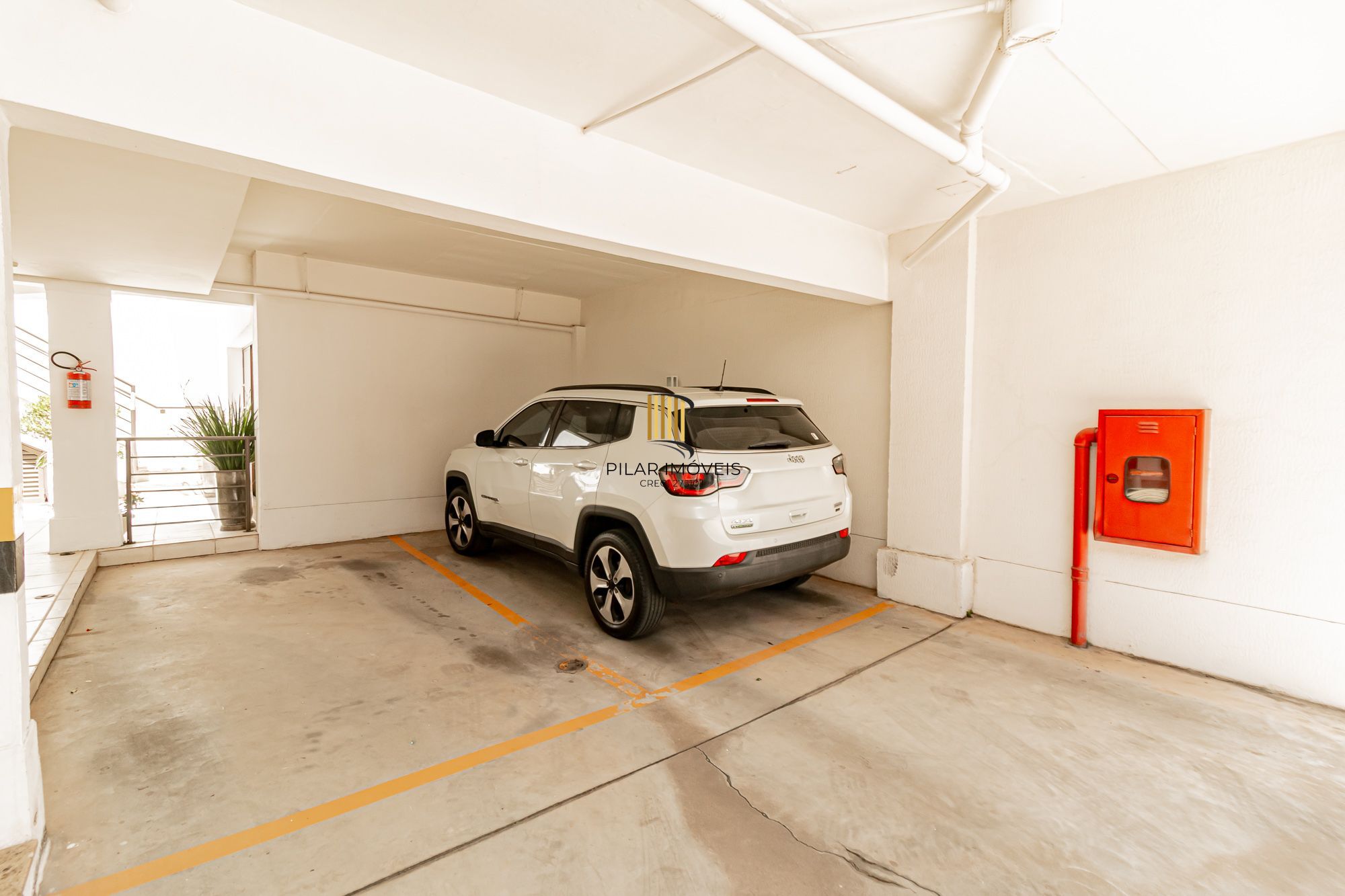 Apartamento garden 146m² com piscina. Bairro Mont Serrat