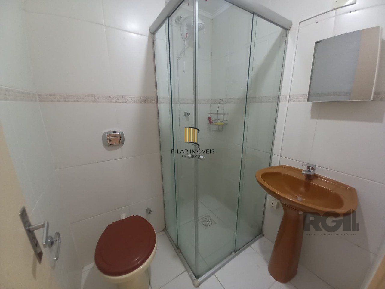 Apartamento 2 dormitórios no bairro Centro Histórico