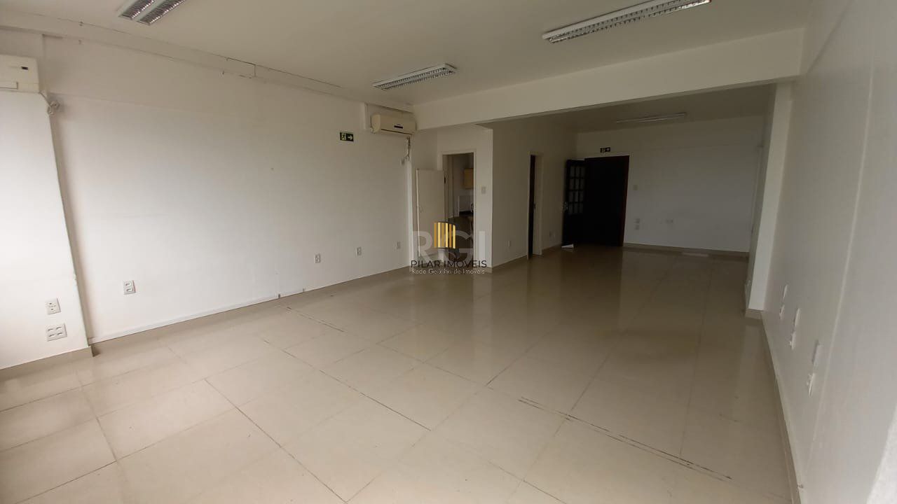 Conjunto/Sala para Venda - 52m², 0 dormitórios, Centro Histórico