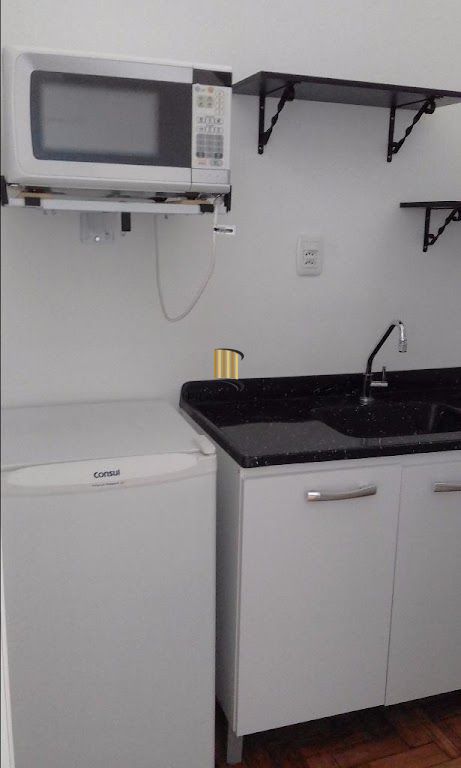 Sala para alugar, 23 m² por R$ 500,00/mês - Centro - Porto Alegre/RS