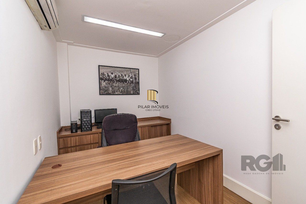 Sala Comercial no bairro Centro Histórico