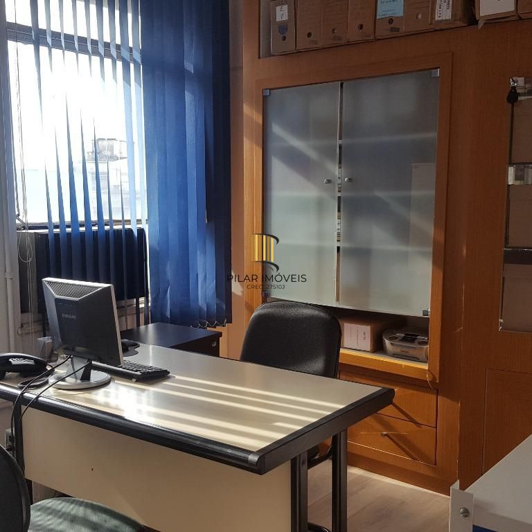Conjunto/Sala para Venda - 104.56m², 0 dormitórios, Centro Histórico