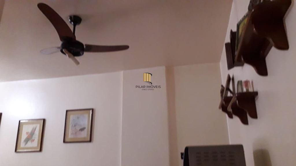 Apartamento para Venda - 78m², 3 dormitórios, Centro Histórico