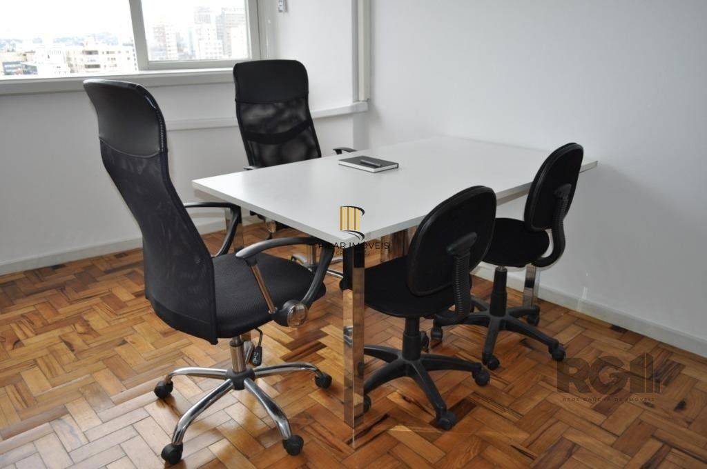 Sala para alugar, 31 m² por R$ 500,00/mês - Centro Histórico - Porto Alegre/RS