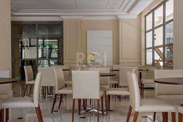 Apartamento 2 dormitórios no bairro Três Figueiras