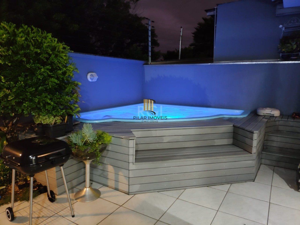 Casa Condominio para Venda - 164.15m², 3 dormitórios, sendo 1 suites, 2 vagas - Sarandí