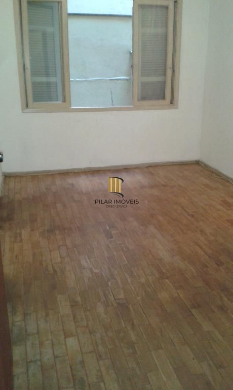 Apartamento JK para Venda - 29m², 1 dormitório, Centro Histórico