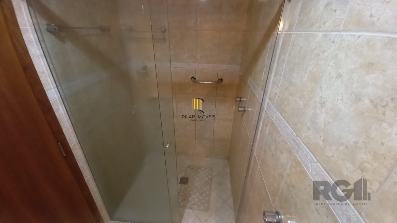 Apartamento 3 dormitórios no bairro Menino Deus