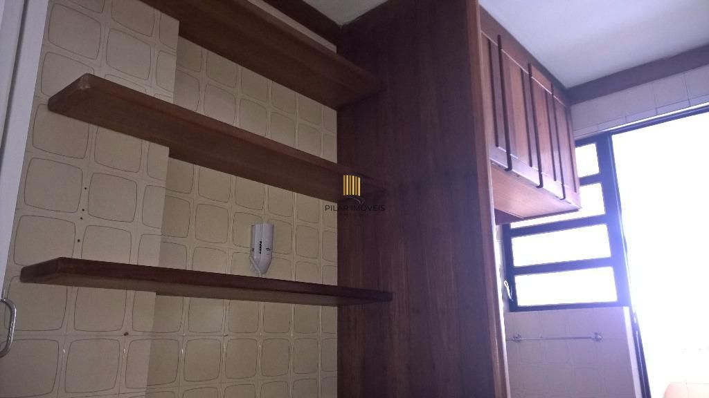 Apartamento com 2 quartos á venda no São João