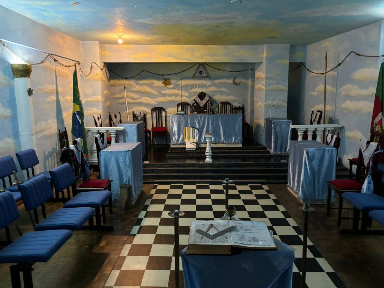 Sala Comercial no bairro Centro Histórico