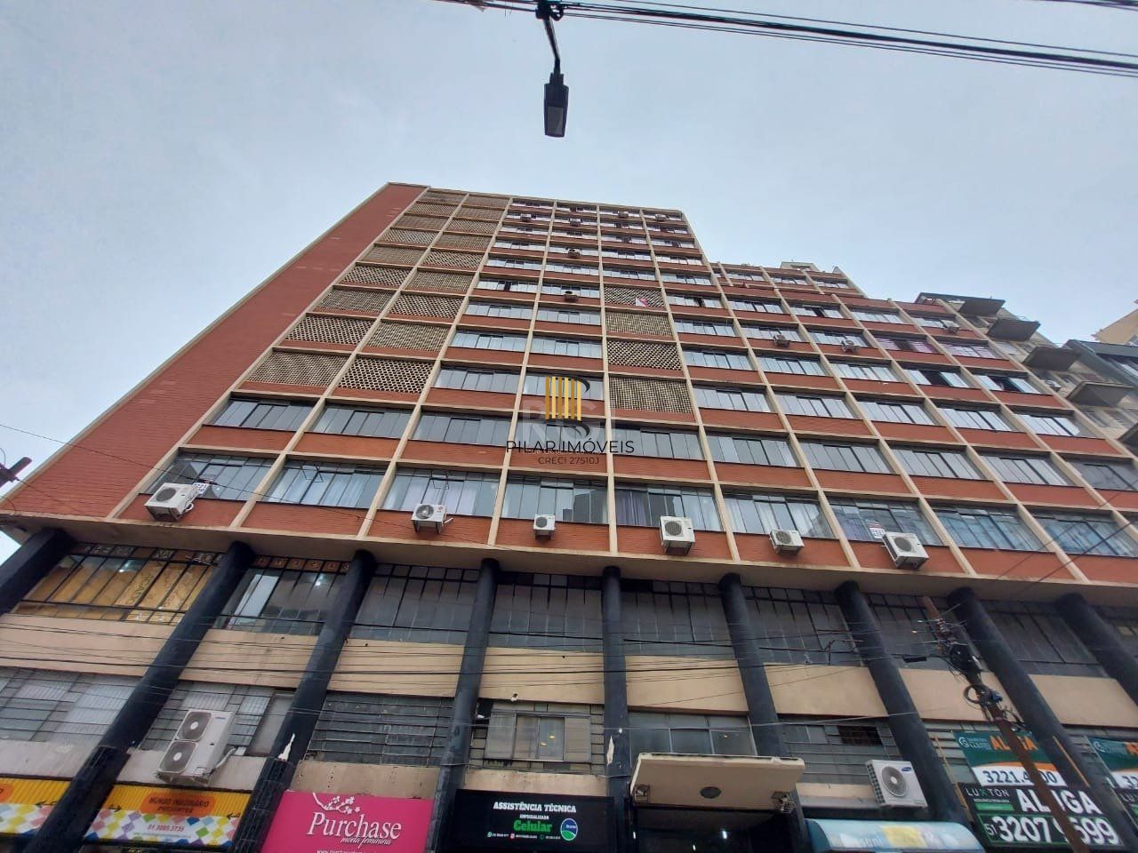 Apartamento para Venda - 95.7m², 2 dormitórios, Centro Histórico - Pilar Imóveis
