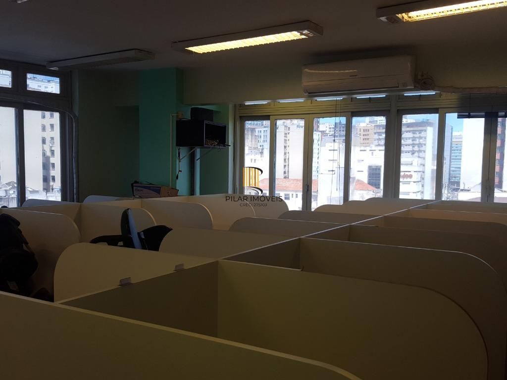 Conjunto/Sala para Venda - 498.29m², 0 dormitórios, Centro Histórico