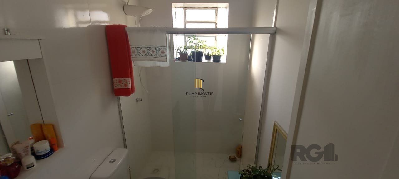 Apartamento 1 quarto no Centro Histórico