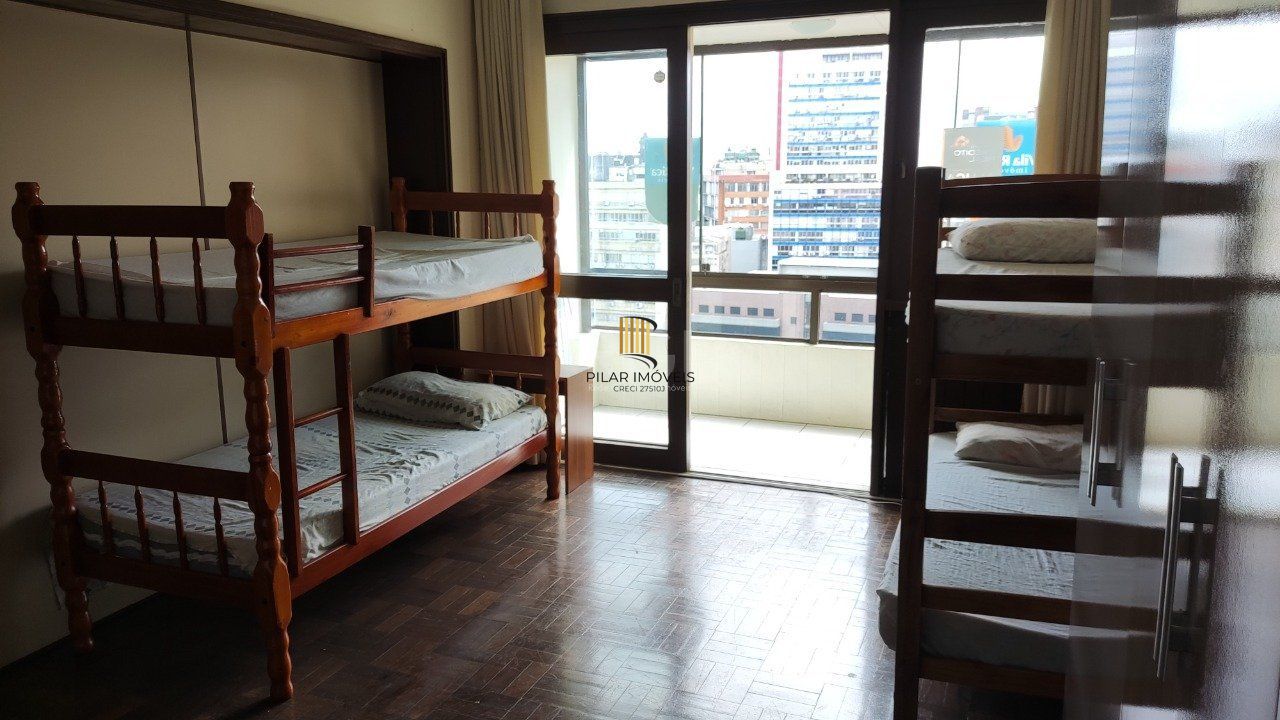 Apartamento para Venda - 144m², 3 dormitórios, sendo 1 suites, Centro Histórico - Pilar Imóveis