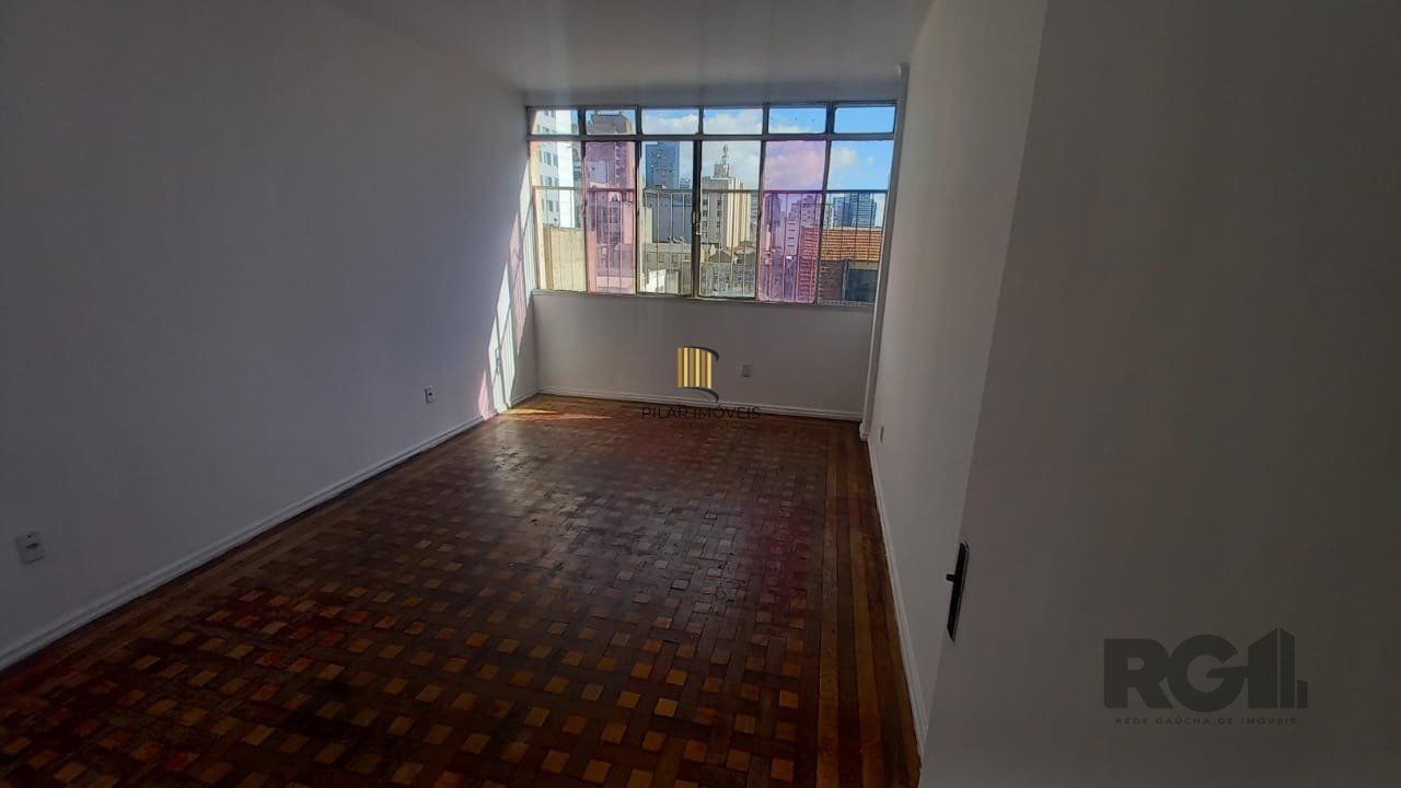 Apartamento 2 dormitórios no bairro Centro Histórico