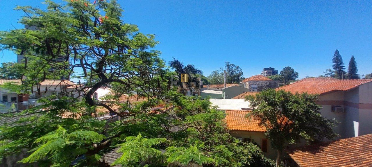 Apartamento 2 dormitórios no bairro Jardim São Pedro