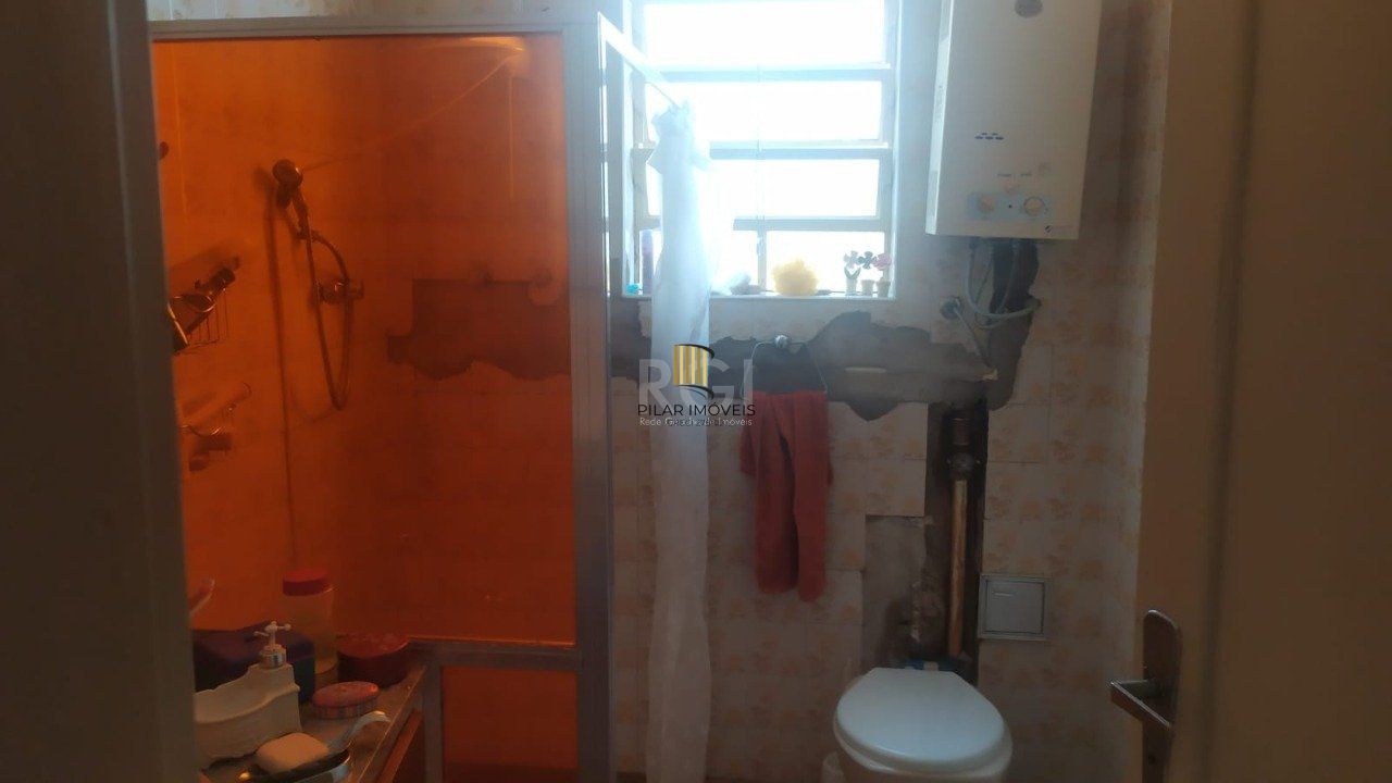 Casa 3 dormitórios no bairro São João