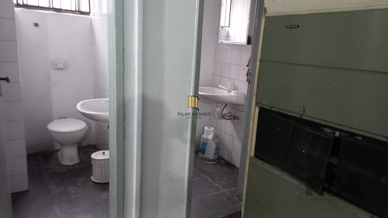 Prédio Comercial no bairro Centro Histórico