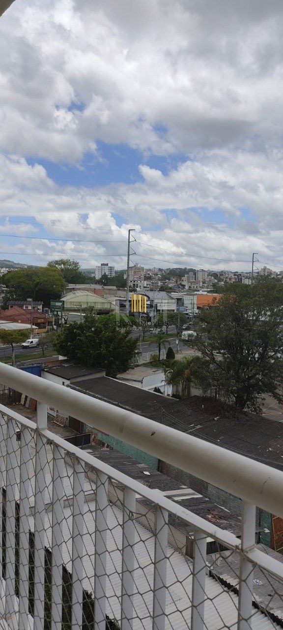 Apartamento 3 dormitórios no bairro São Sebastião