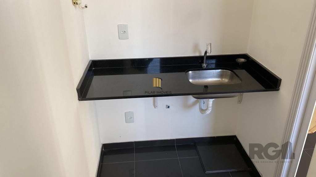 Sala Comercial no bairro Floresta