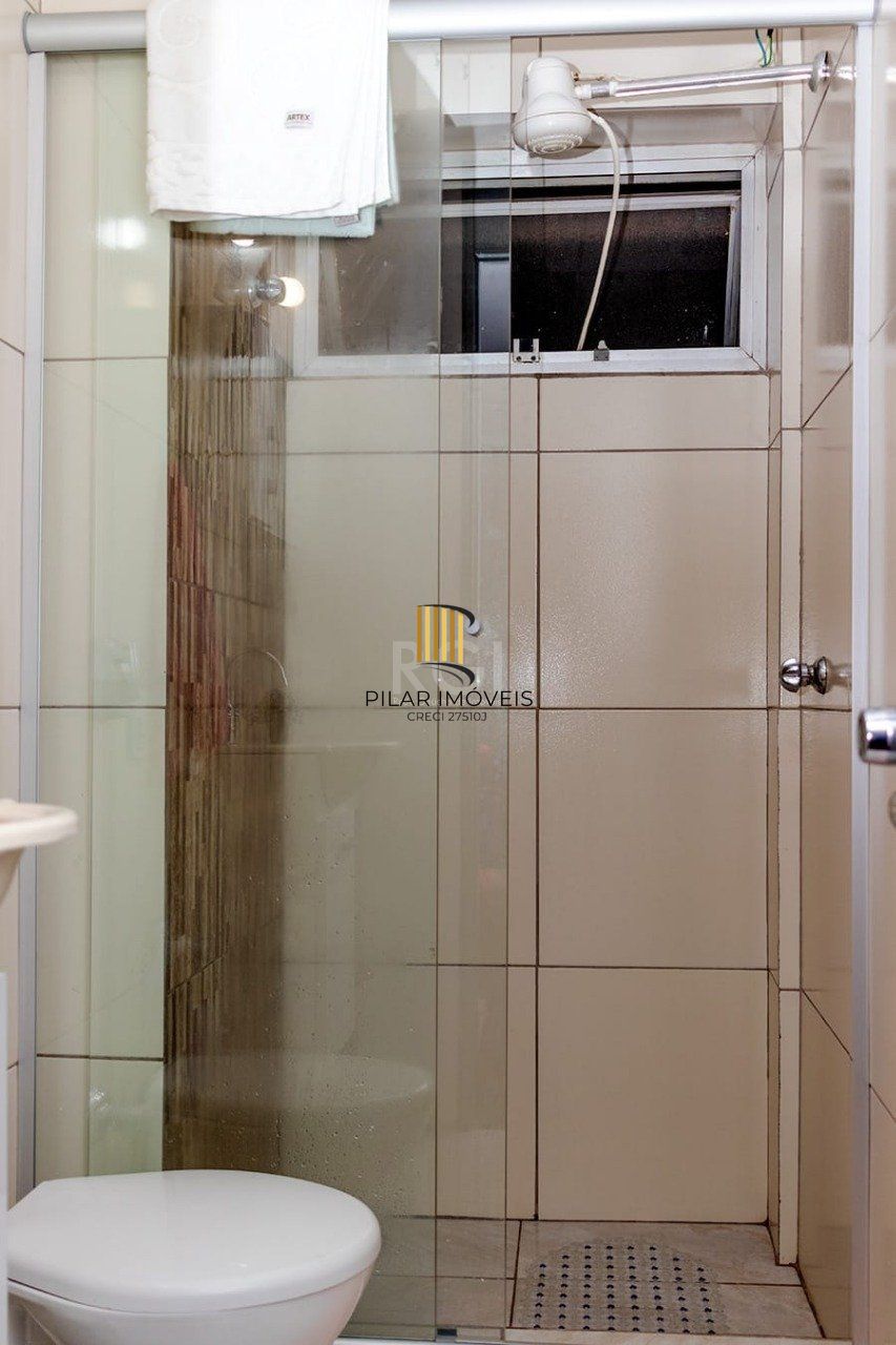 Apartamento JK para Venda - 25m², 1 dormitório, Centro Histórico