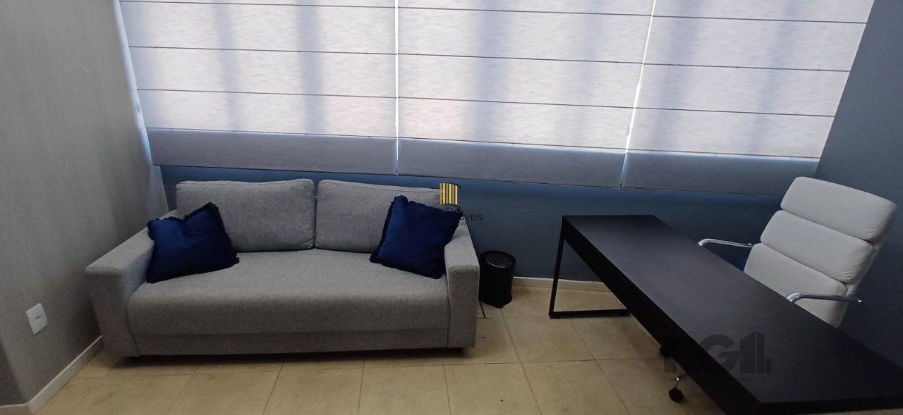 Conjunto/Sala para Venda - 53.76m², 0 dormitórios, Centro Histórico