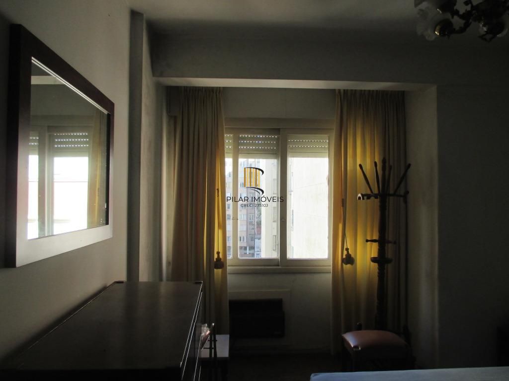 Apartamento para Venda - 93.6m², 3 dormitórios, Centro Histórico