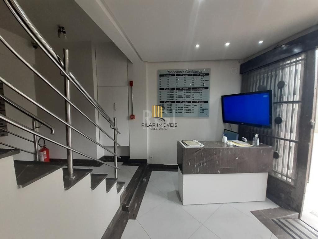 Conjunto/Sala para Venda - 64m², 0 dormitórios, Centro Histórico
