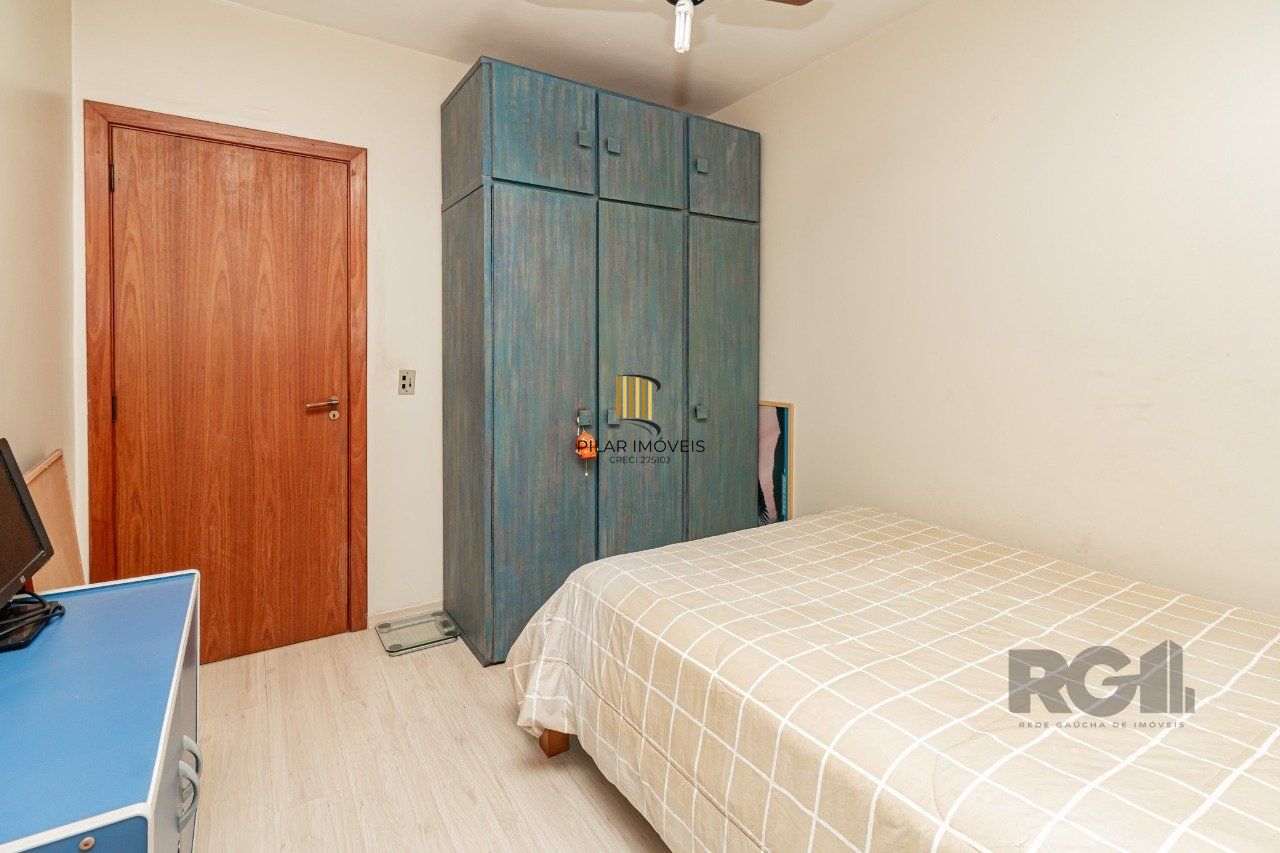 Apartamento 3 dormitórios no bairro Boa Vista