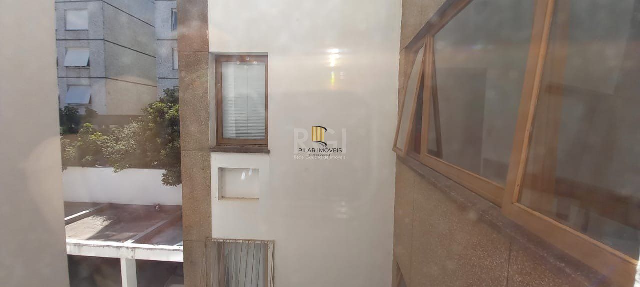 Cobertura para Venda - 94m², 1 dormitório, sendo 1 suites, 1 vaga - São João