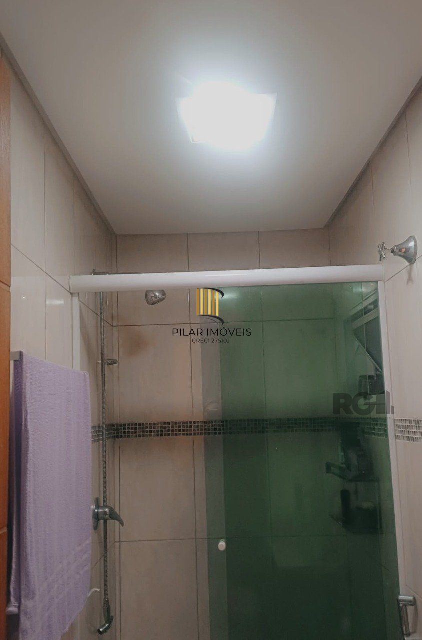 Apartamento 3 dormitórios no bairro Centro Histórico