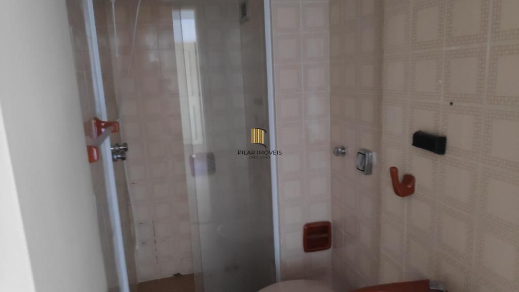 Apartamento com 1 dormitório para alugar, 33 m² por R$ 750,00/mês - Menino Deus - Porto Alegre/RS
