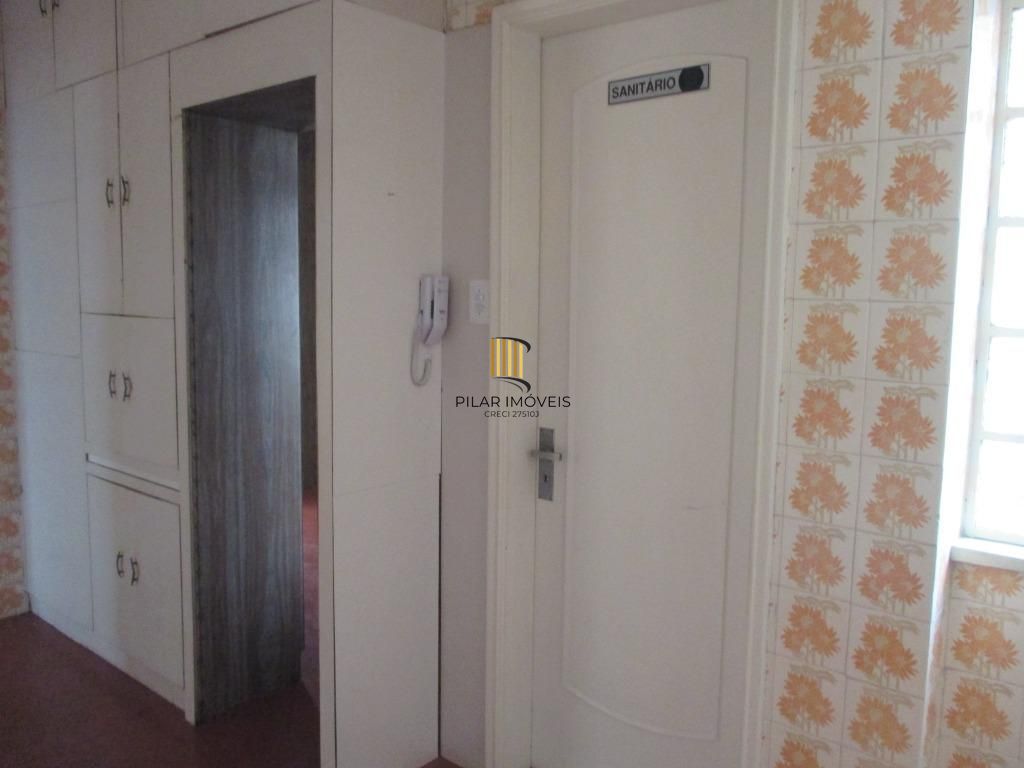 Apartamento para Venda - 219m², 3 dormitórios, sendo 2 suites, 1 vaga - Centro Histórico