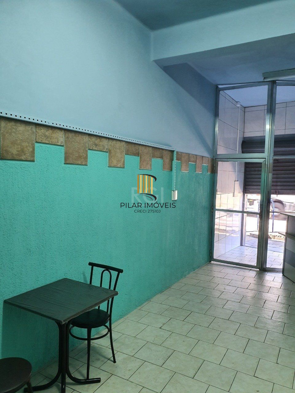 Loja para Venda - 159.74m², 0 dormitórios, São João