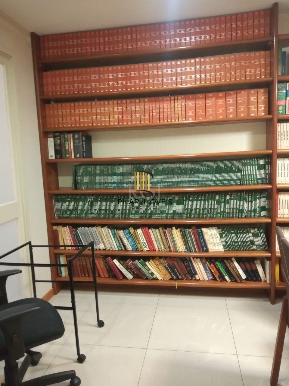 Sala Comercial no bairro Centro Histórico