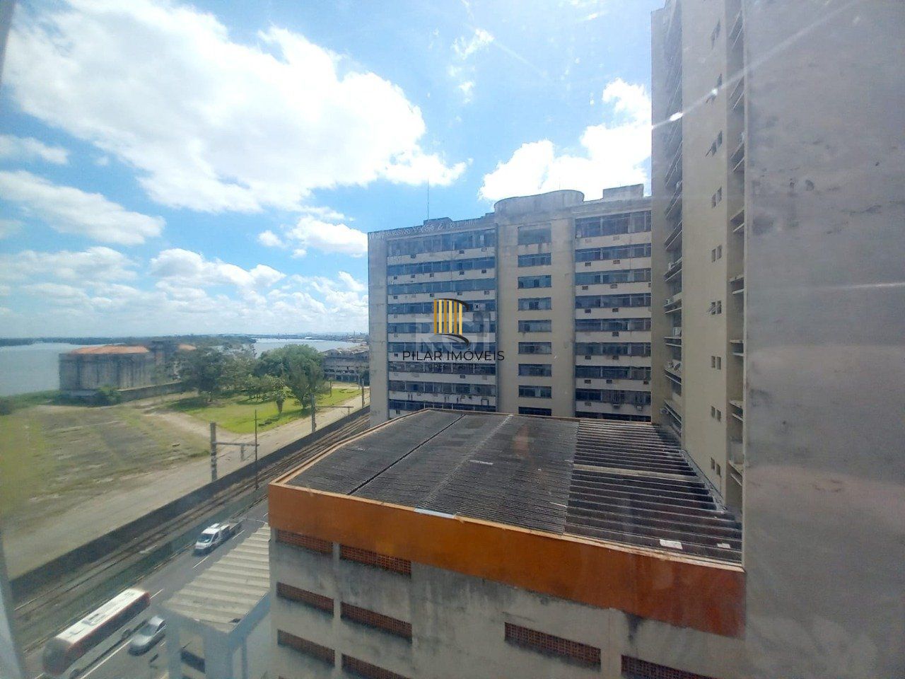 Sala Comercial no bairro Centro Histórico