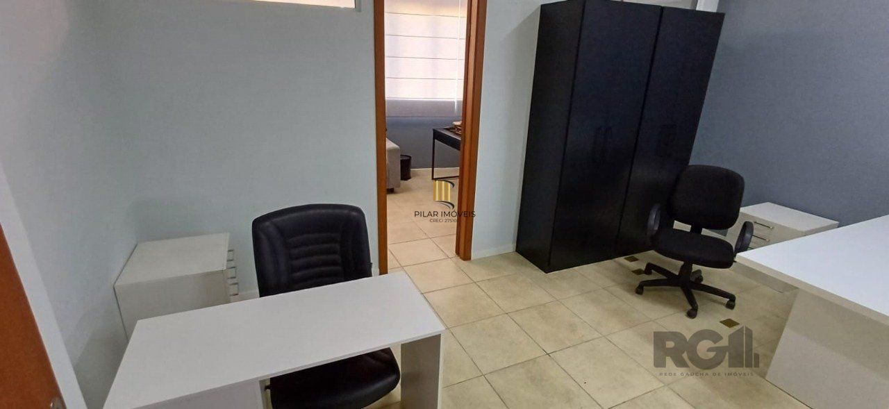 Conjunto/Sala para Venda - 53.76m², 0 dormitórios, Centro Histórico