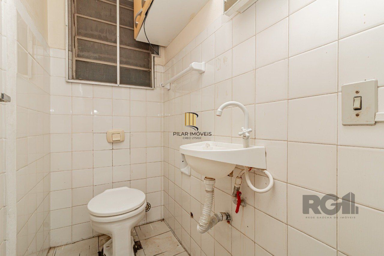 Sala Comercial no bairro Centro Histórico