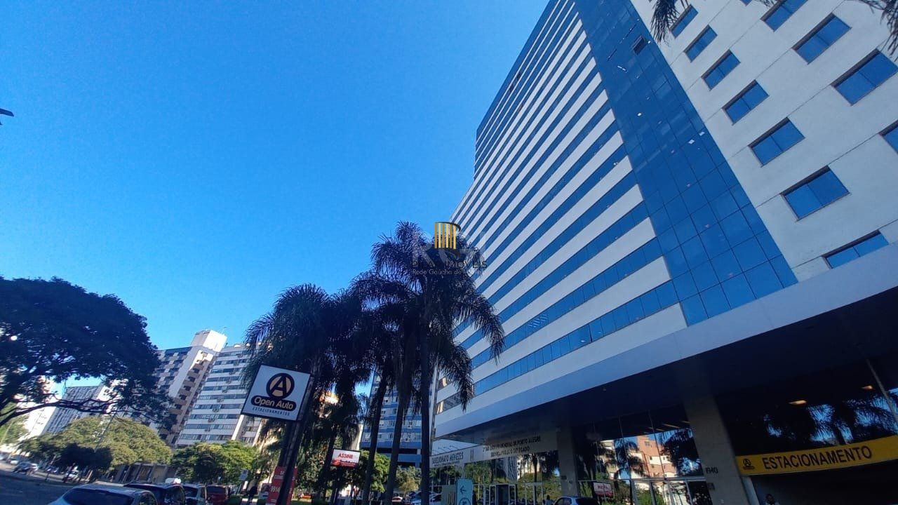 Sala Comercial no bairro Centro Histórico - Pilar Imóveis