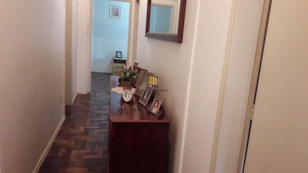 Apartamento para Venda - 78m², 3 dormitórios, Centro Histórico