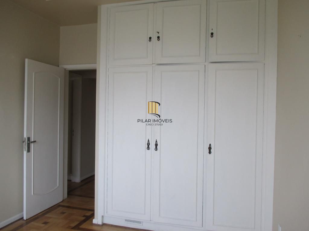 Apartamento para Venda - 219m², 3 dormitórios, sendo 2 suites, 1 vaga - Centro Histórico