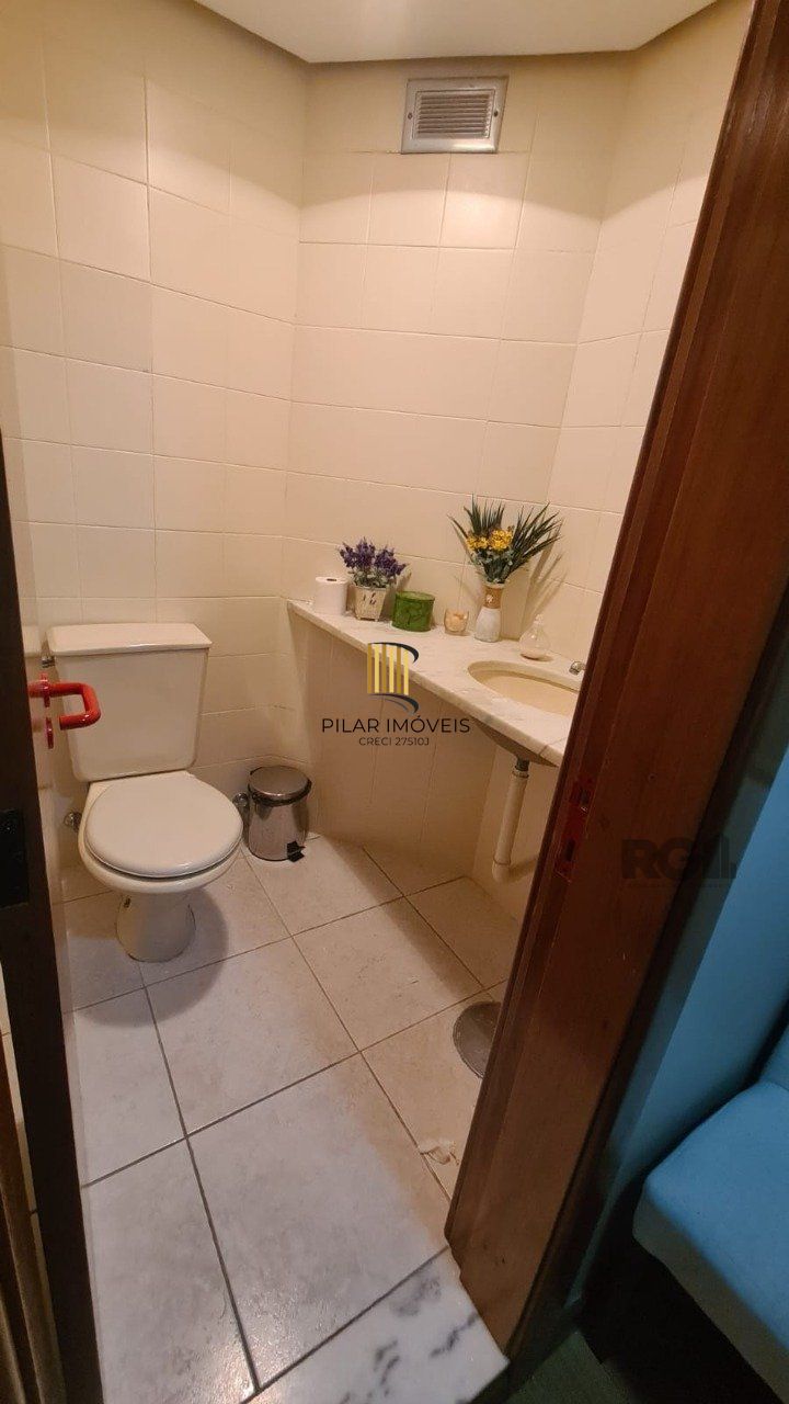Sala Comercial no bairro Petrópolis