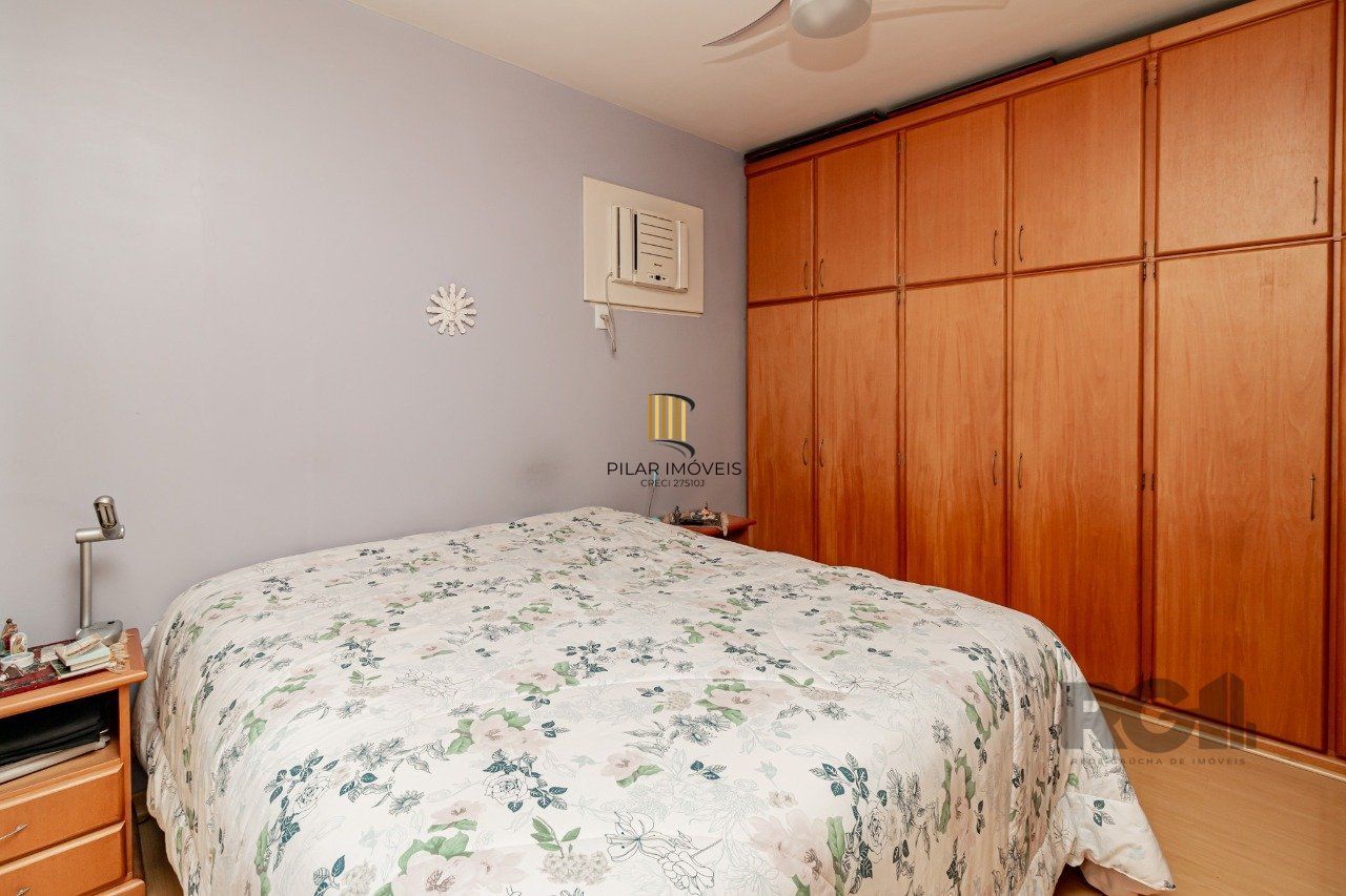 Apartamento 3 dormitórios no bairro Boa Vista
